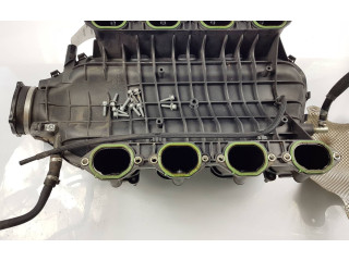 Всасывающий коллектор 1600401 Maserati GranTurismo