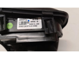 Боковая воздушная решётка