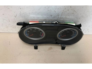 Панель приборов P8200451342, P8200451342   Renault Clio II       