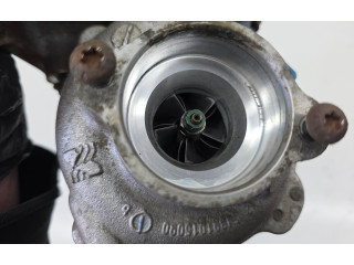 Турбина Volvo S60 36002664, MG50177595 для двигателя D5244T10