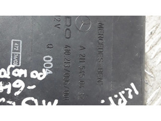 Модуль фонарей