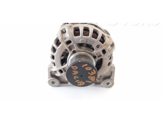 Генератор 231002243R, ALF070501 Dacia Sandero