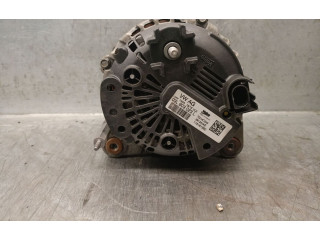 Генератор 03L903023L, 03L903023K Audi Q3 8U