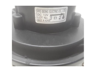 Вентилятор печки 971093E000 KIA Sorento