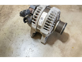 Генератор 9820893880   Peugeot Partner III      