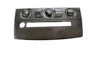 Блок управления климат-контролем 7063145 BMW 5 E60 E61