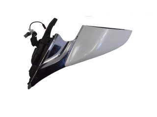 Зеркало электрическое Tesla Model S 2012 - года