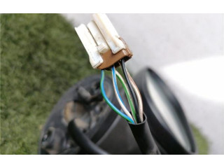 Зеркало (механическое) Mitsubishi Carisma 1996 - 1999 года