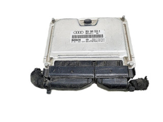 Блок управления двигателя 8E0909559M Audi A3 S3 8P