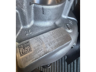 Турбина Audi Q5 SQ5 05L253019K, 882300-3 для двигателя DTPA