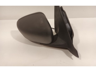 Зеркало электрическое Dacia Spring 2021 - года