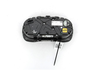 Панель приборов 6V0920740E, G0-0998E   Skoda Fabia Mk3 (NJ)       