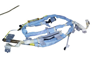 Боковая подушка безопасности    Subaru B9 Tribeca