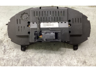 Панель приборов VD1053285, A2C53088698 Skoda Octavia Mk2 (1Z)