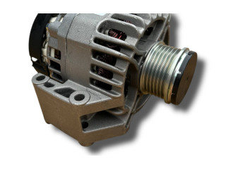 Генератор 51854910 Opel Combo D