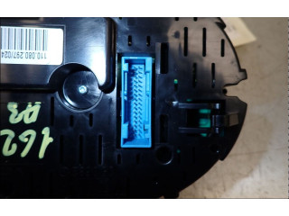 Панель приборов 8P0920931E Audi A3 S3 A3 Sportback 8P