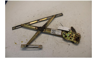 Передний комплект электрического механизма для подъема окна    Suzuki Samurai