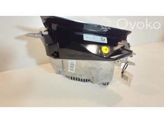 Дисплей 6820856, 11868010 BMW 3 GT F34