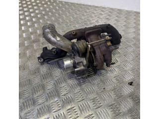 Vstřikovací lišta 53041015164   Renault Master II     