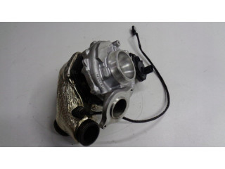 Turbodmychadlo Турбина 059145873FE Audi Q7 4L 3.0