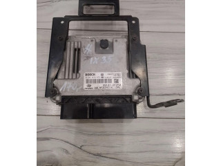 Řídící jednotka 0281016675 Hyundai ix35 2015