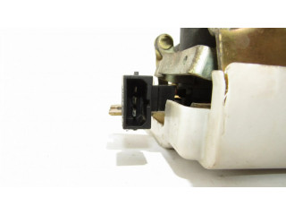 Замок задней крышки