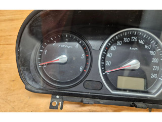 Панель приборов 940033K320, 04020028 Hyundai Sonata