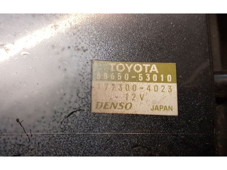 Блок управления климат-контролем 8865053010, 1773004023 Lexus IS 200-300