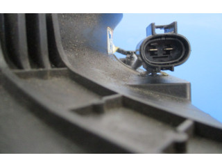 Вентилятор радиатора         Chevrolet Nubira 