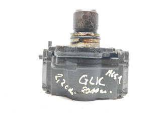 Vstřikovací čerpadlo A6511201601, 28298938 Mercedes-Benz GLK (X204)