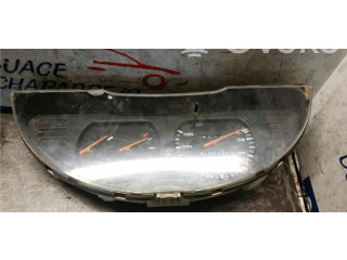 Панель приборов Nissan Vanette