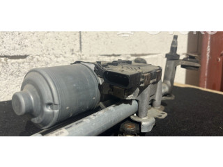 Моторчик дворников 5G1955023D Volkswagen Golf VII