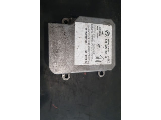 Блок подушек безопасности Skoda Fabia Mk1 (6Y)