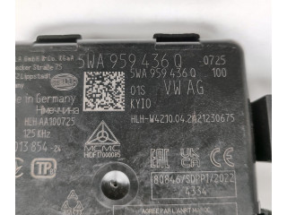 Блок управления 5WA959436Q   Cupra Formentor