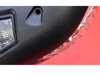 Зеркало электрическое Jaguar XJ X350 2003 - 2009 года