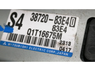 Volant Opel Agila A 2003 3872083E40, Q1T16675M