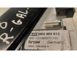 Комплект электрического механизма для подъема окна