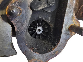 Turbodmychadlo Турбина 4913503130 Mitsubishi Pajero 2.8