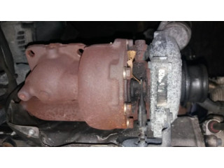 Турбина Jaguar X-Type 2.0 2S7Q6K682AG, 2S7Q-6K682-AG