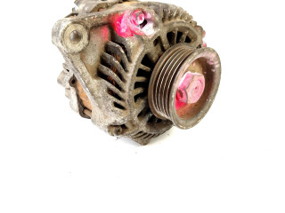 Генератор 1800A070, A5TG0091AE   Mitsubishi Colt      