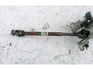    Рулевая рейка    Peugeot Partner 2008-2014 года