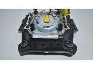 Подушка безопасности водителя 7H0880201N Volkswagen Transporter - Caravelle T5