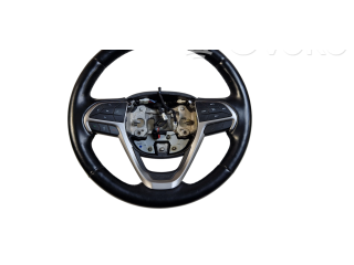 Руль Jeep Grand Cherokee 2010 - 2021 года P6SZ731CCAB, 0096WIA8B0064J