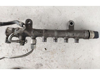 Топливная рампа A5670   Subaru Forester SJ   для двигателя EE20Z