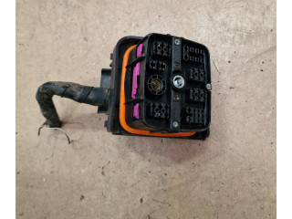 Блок предохранителей  1394627, 8394627   Audi A3 S3 8P    