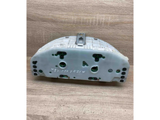 Панель приборов FBGE4VD, ForPetrolLHD Mazda 626