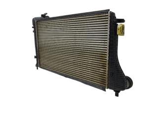 Интеркулер 1K0145928D Volkswagen Caddy