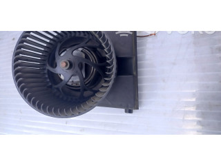 Вентилятор печки       Volkswagen Golf III