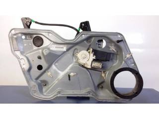 Передний комплект электрического механизма для подъема окна