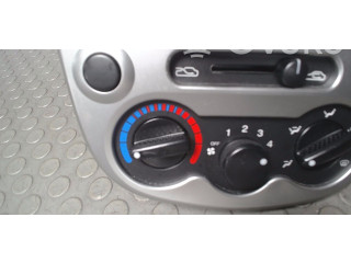 Блок управления климат-контролем NICHTZUTREFFEND   Chevrolet Matiz